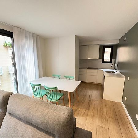 Reusia Apartaments Экстерьер фото