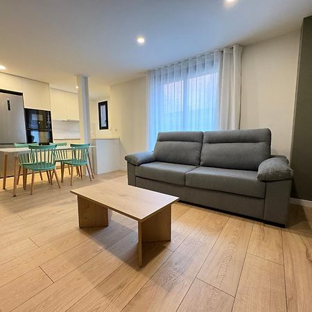 Reusia Apartaments Экстерьер фото