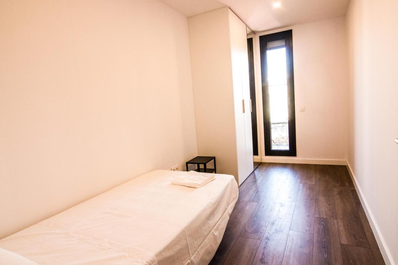 Reusia Apartaments Экстерьер фото