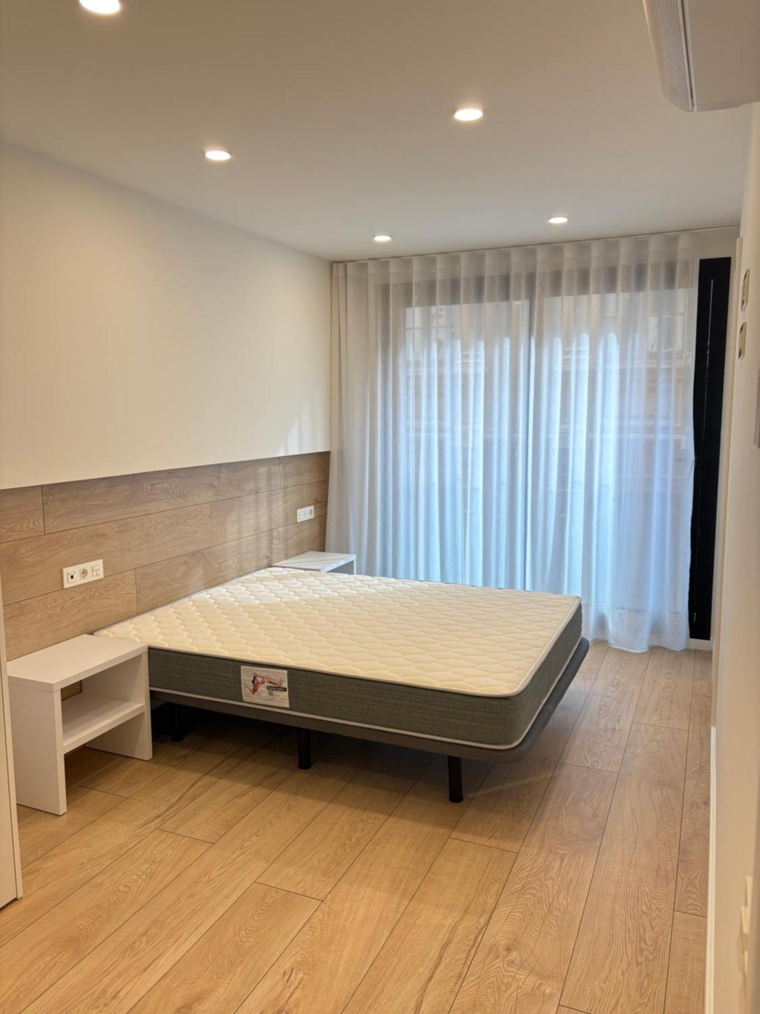 Reusia Apartaments Экстерьер фото