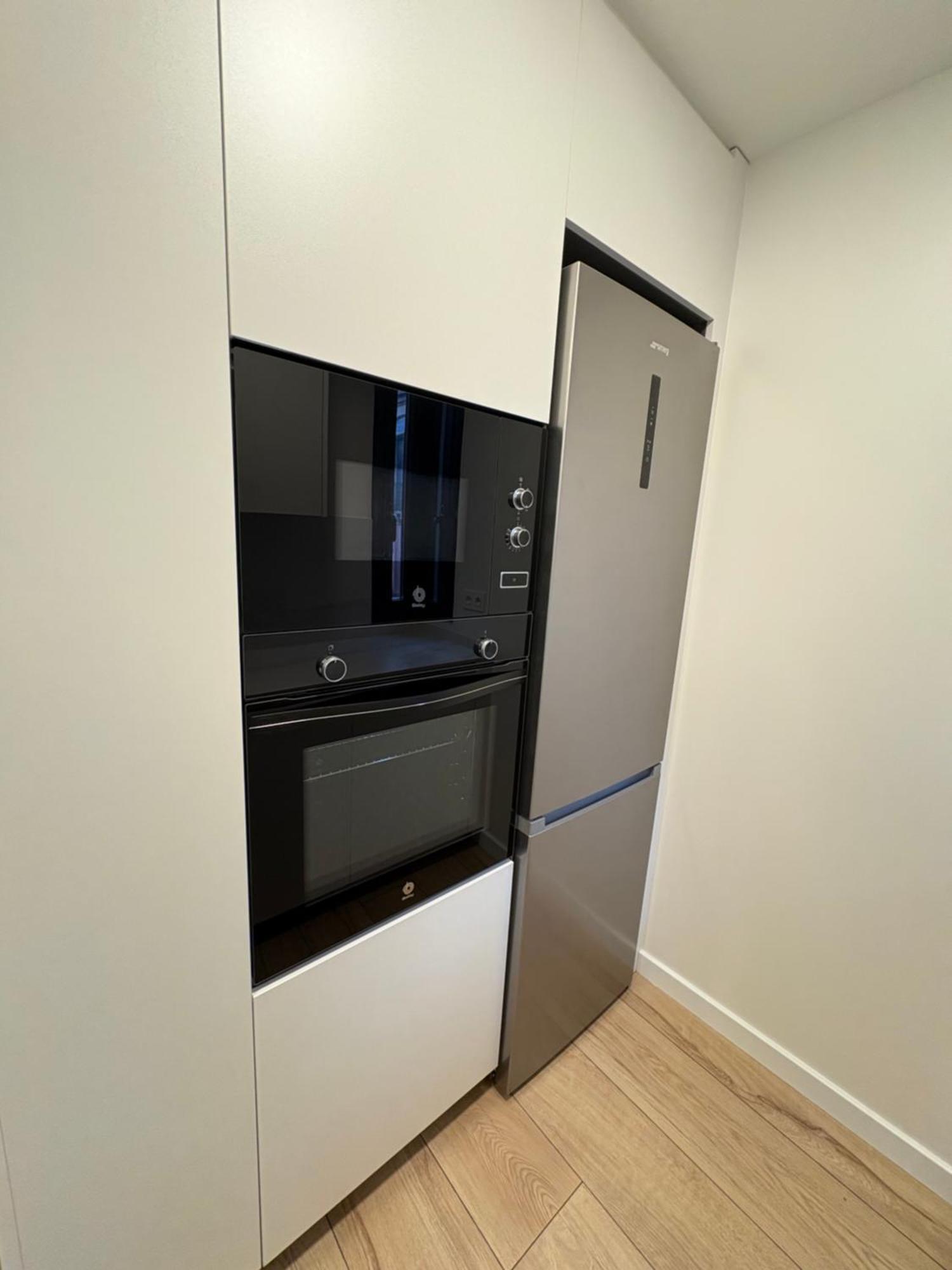 Reusia Apartaments Экстерьер фото