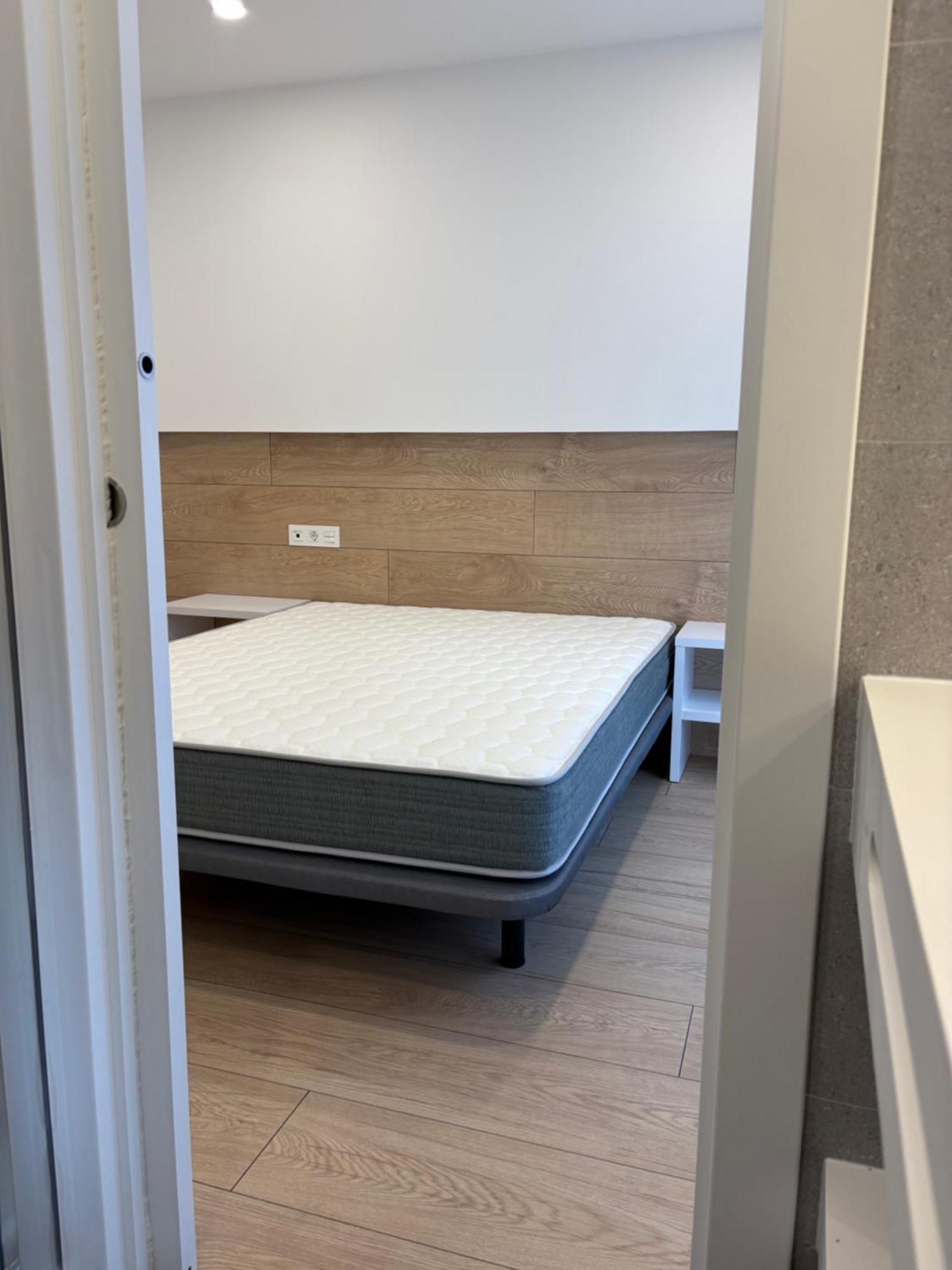 Reusia Apartaments Экстерьер фото