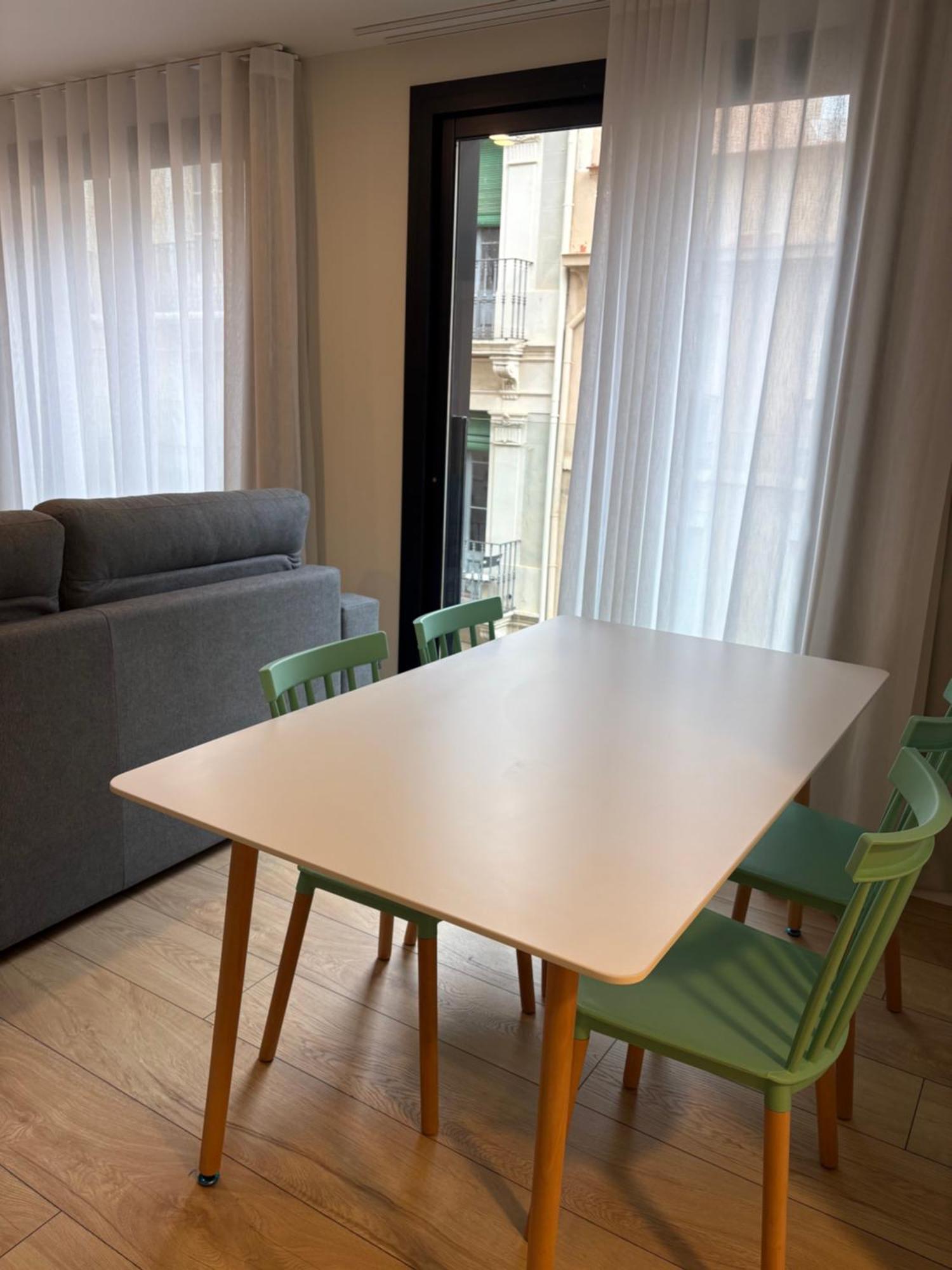Reusia Apartaments Экстерьер фото