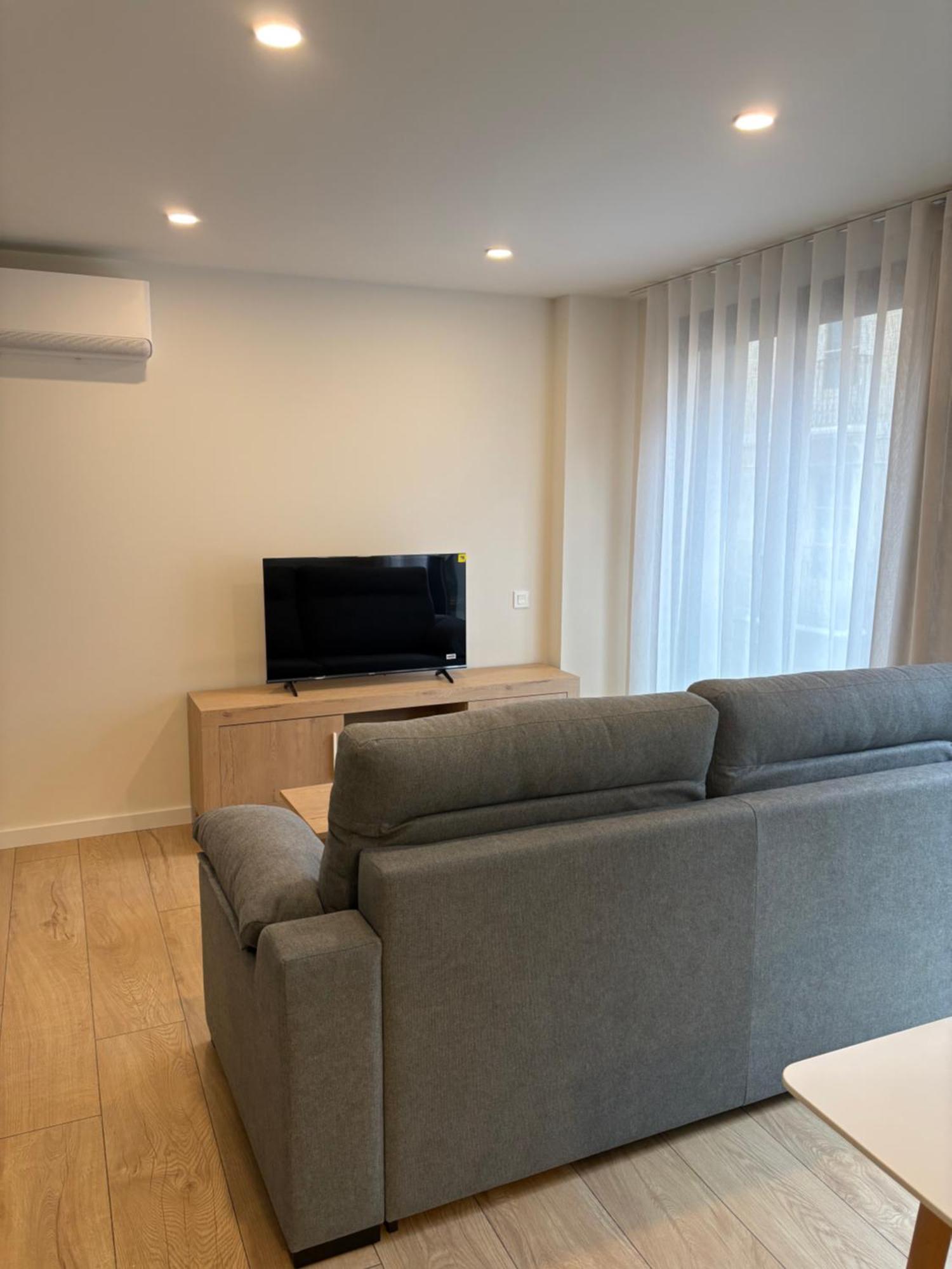 Reusia Apartaments Экстерьер фото