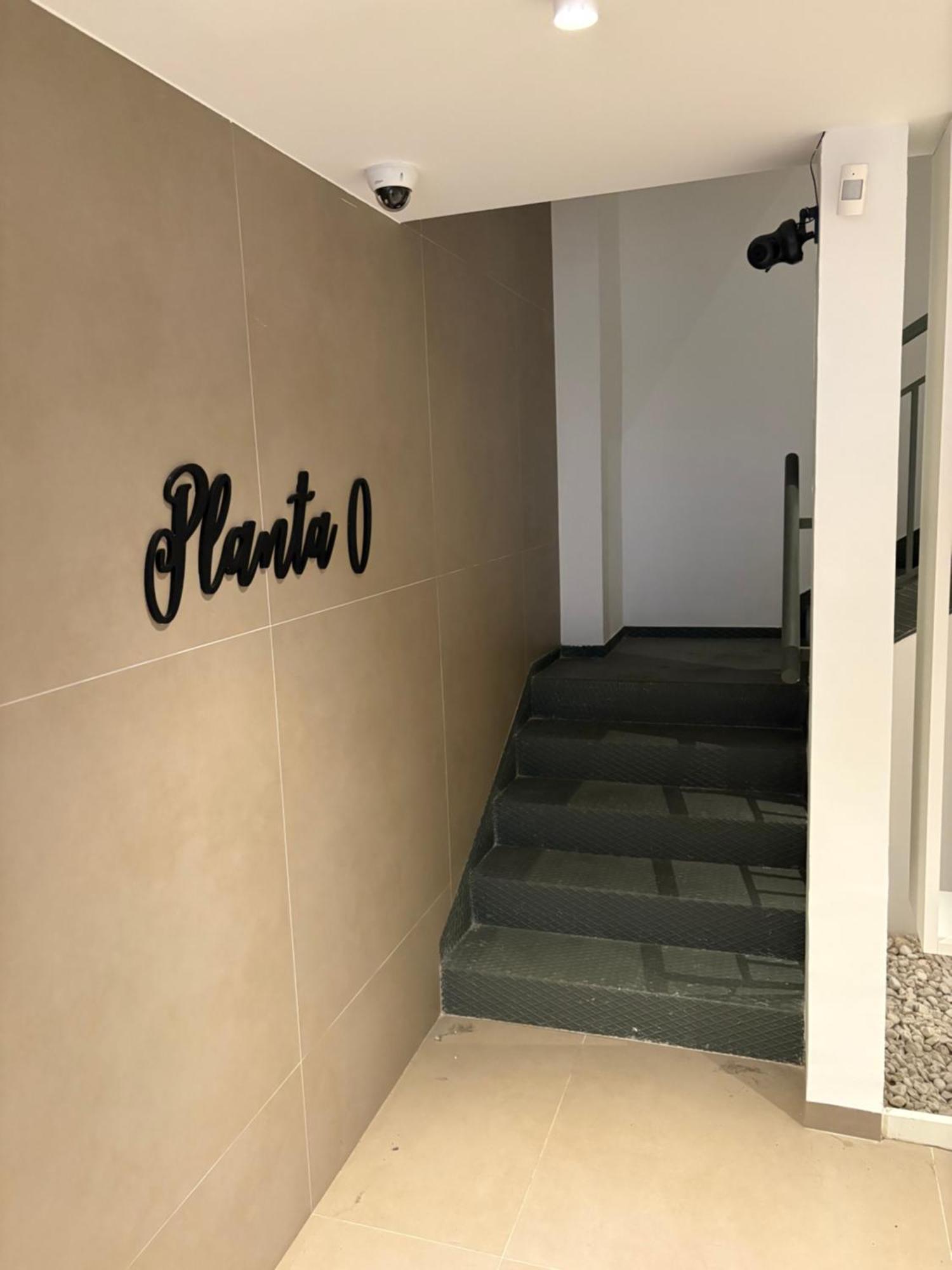 Reusia Apartaments Экстерьер фото