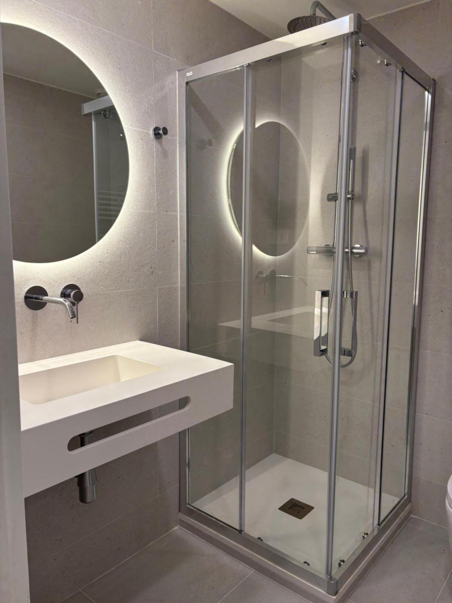 Reusia Apartaments Экстерьер фото