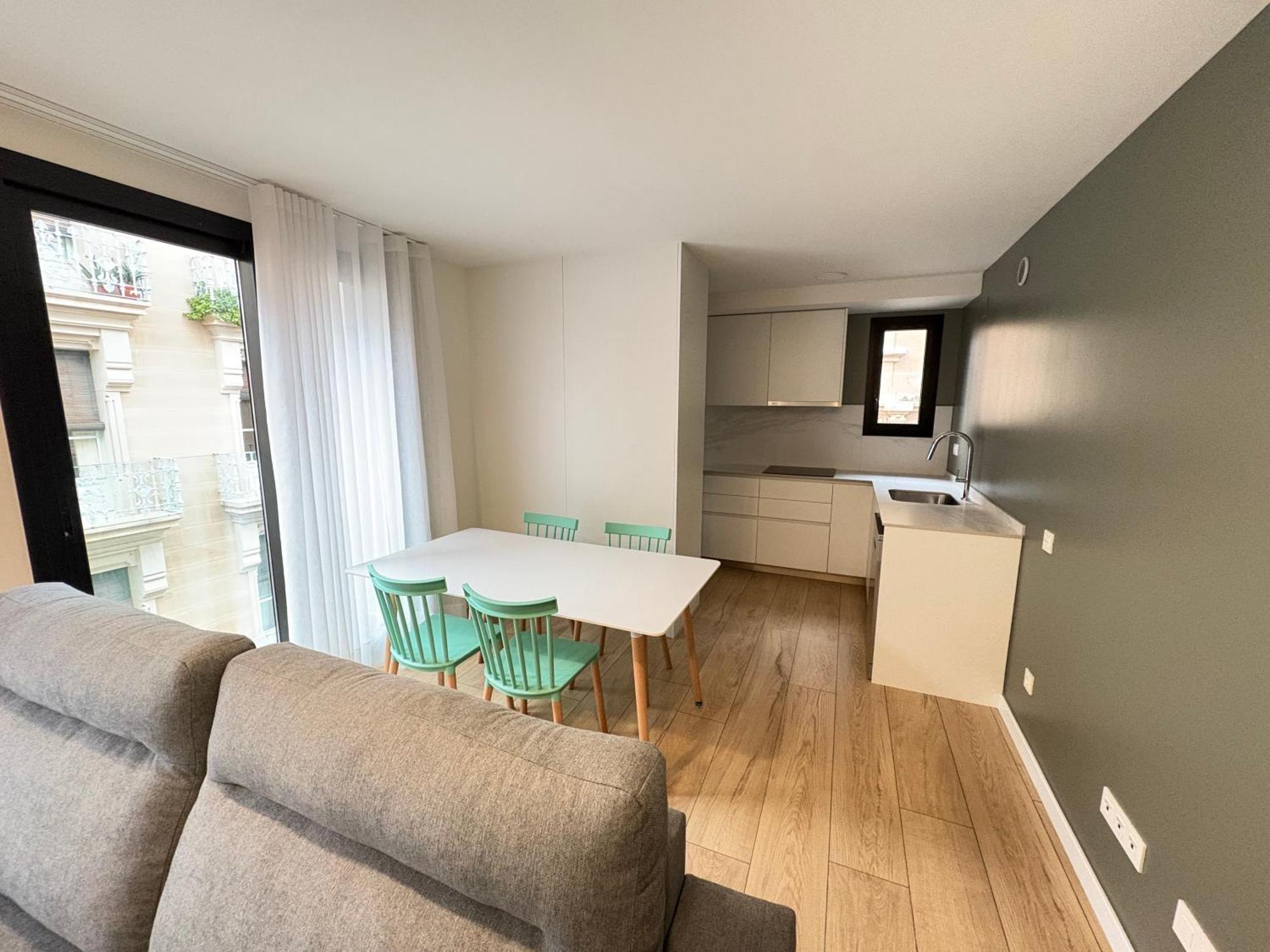 Reusia Apartaments Экстерьер фото