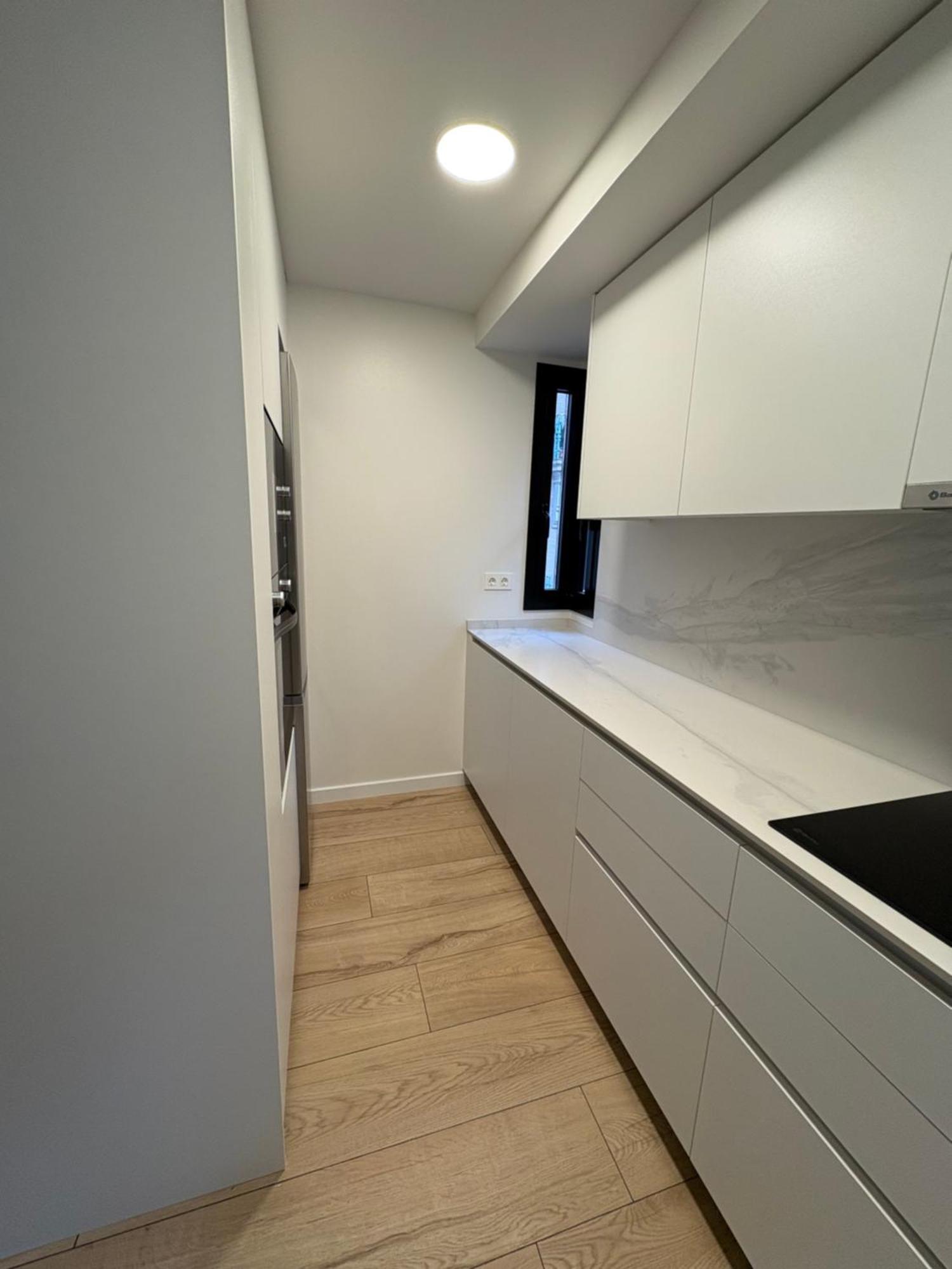 Reusia Apartaments Экстерьер фото