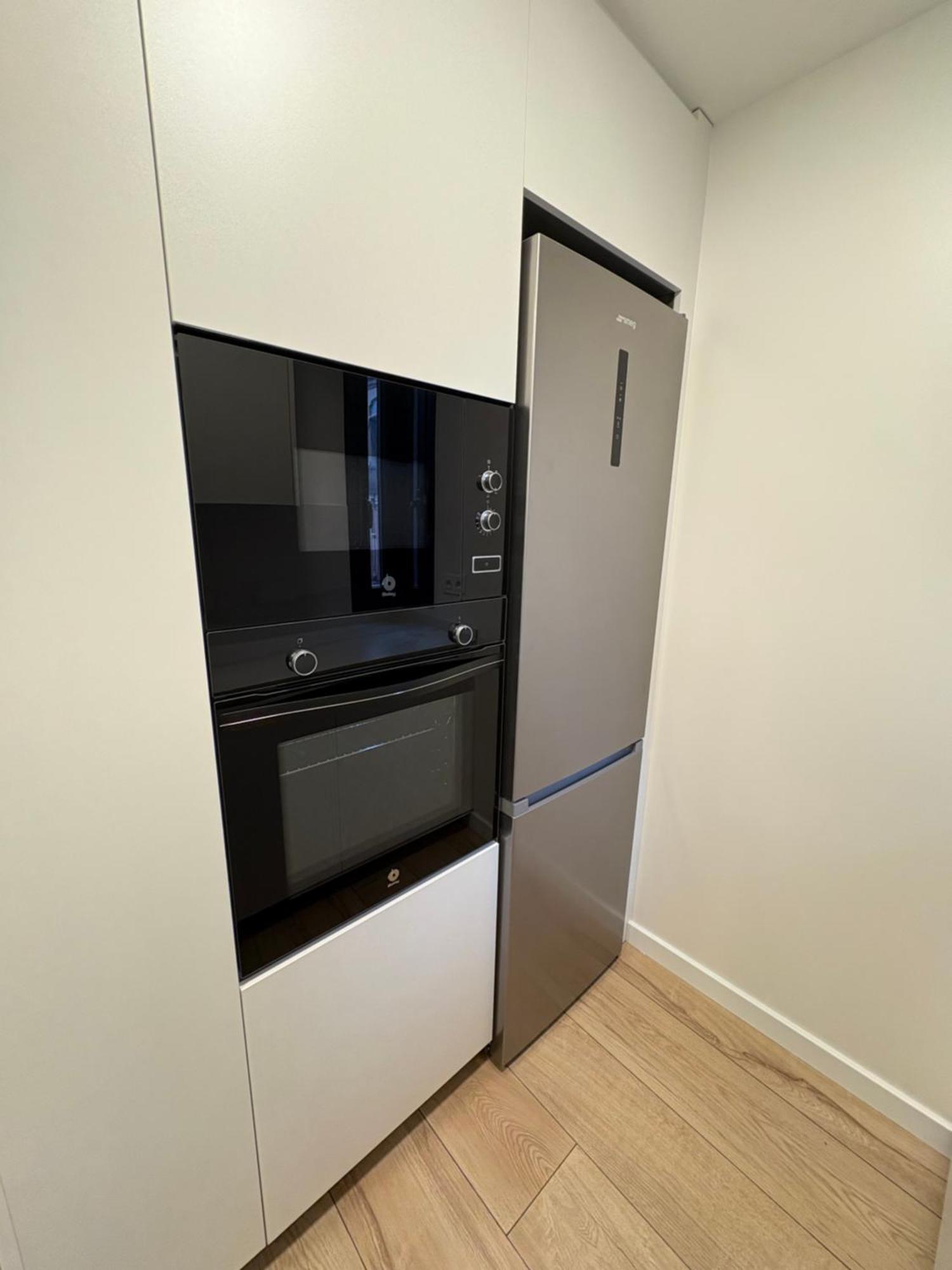 Reusia Apartaments Экстерьер фото