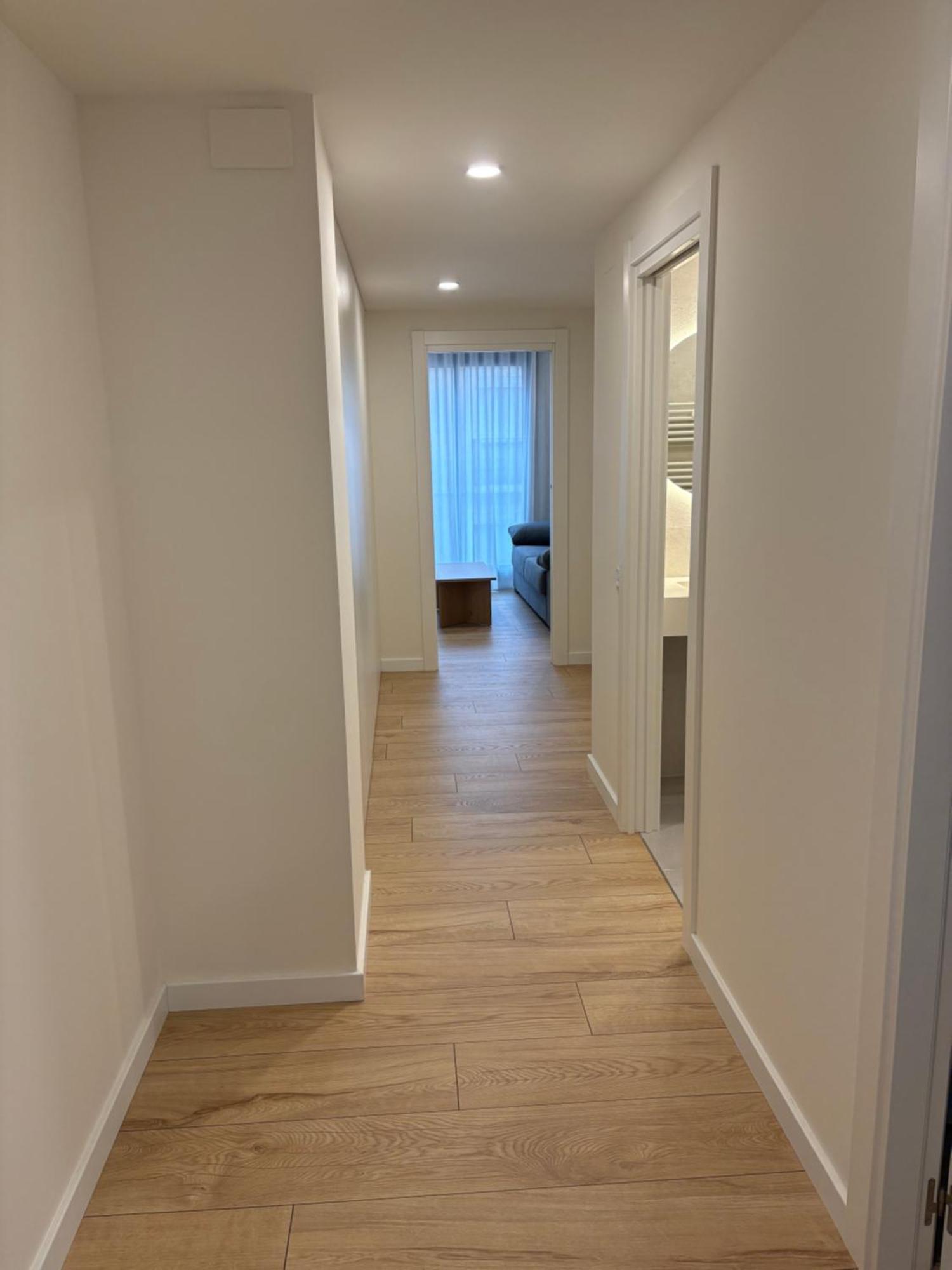 Reusia Apartaments Экстерьер фото