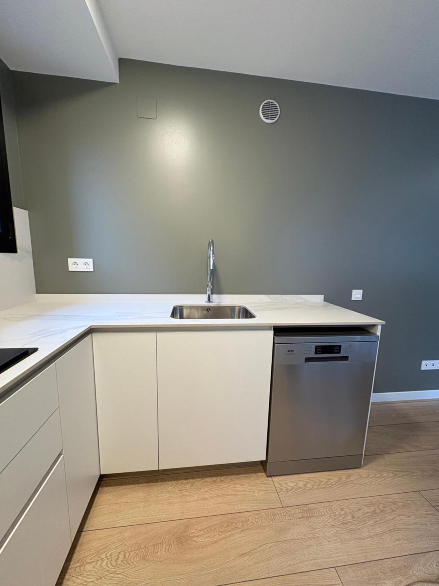 Reusia Apartaments Экстерьер фото