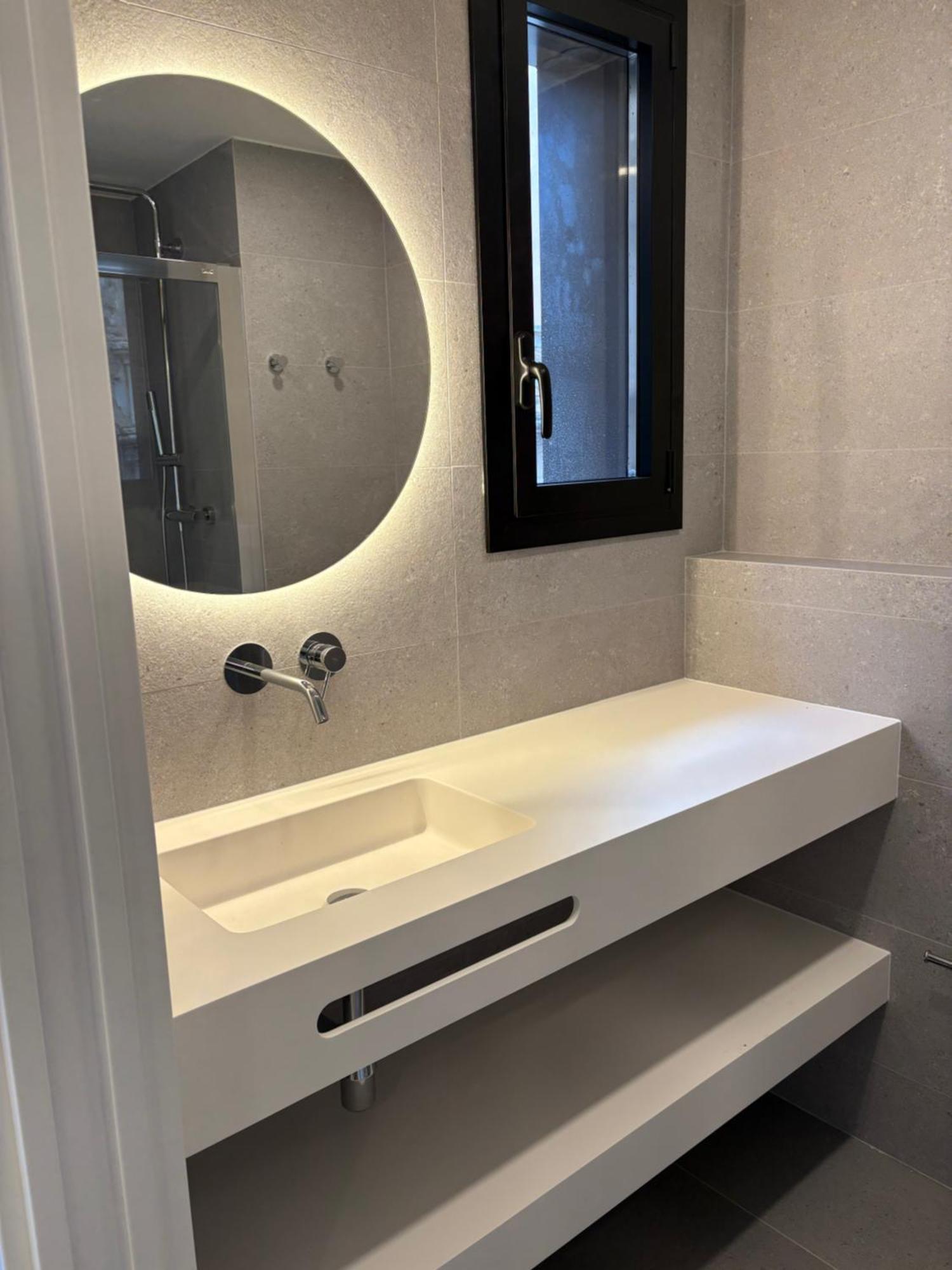 Reusia Apartaments Экстерьер фото