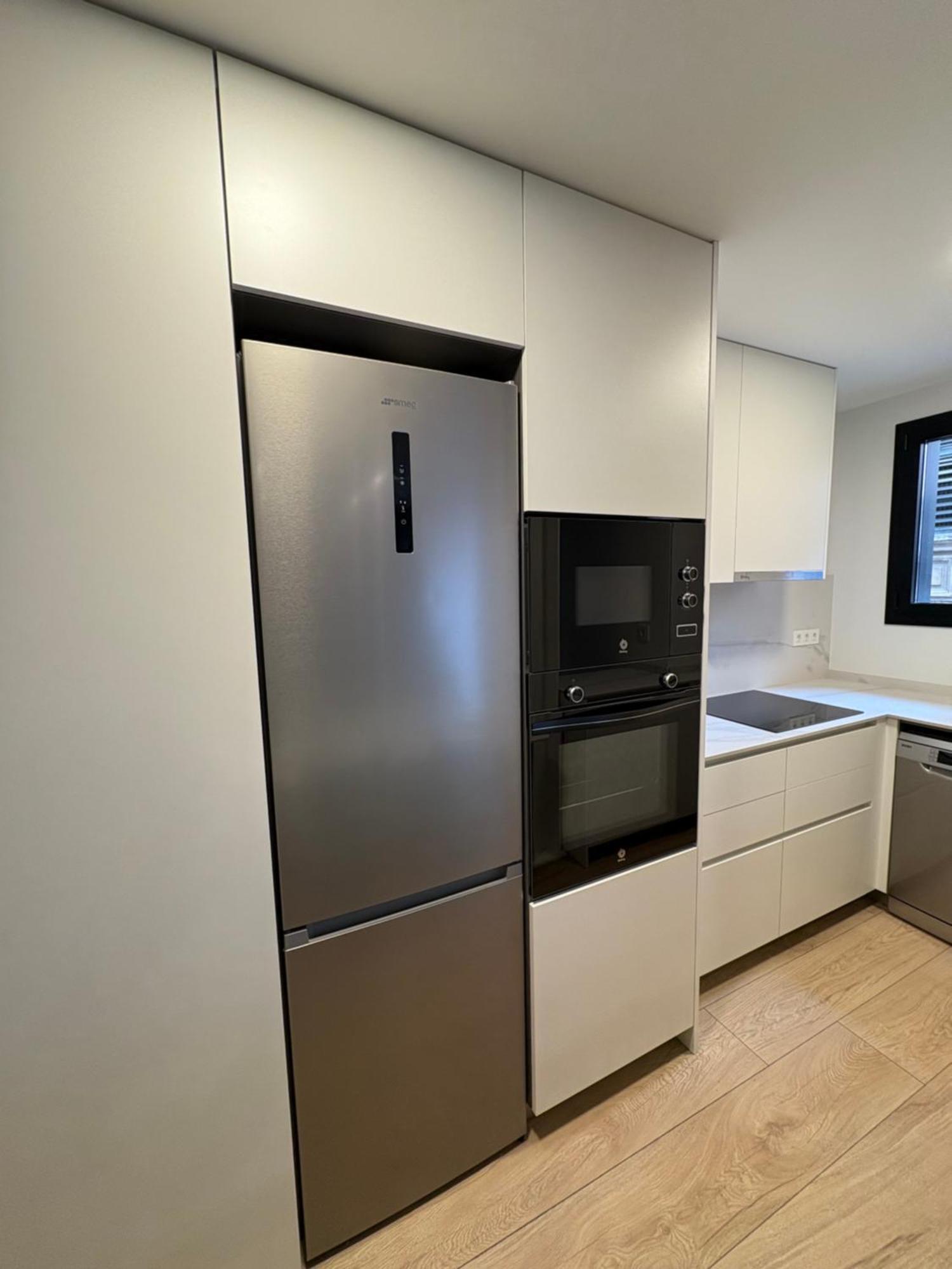 Reusia Apartaments Экстерьер фото