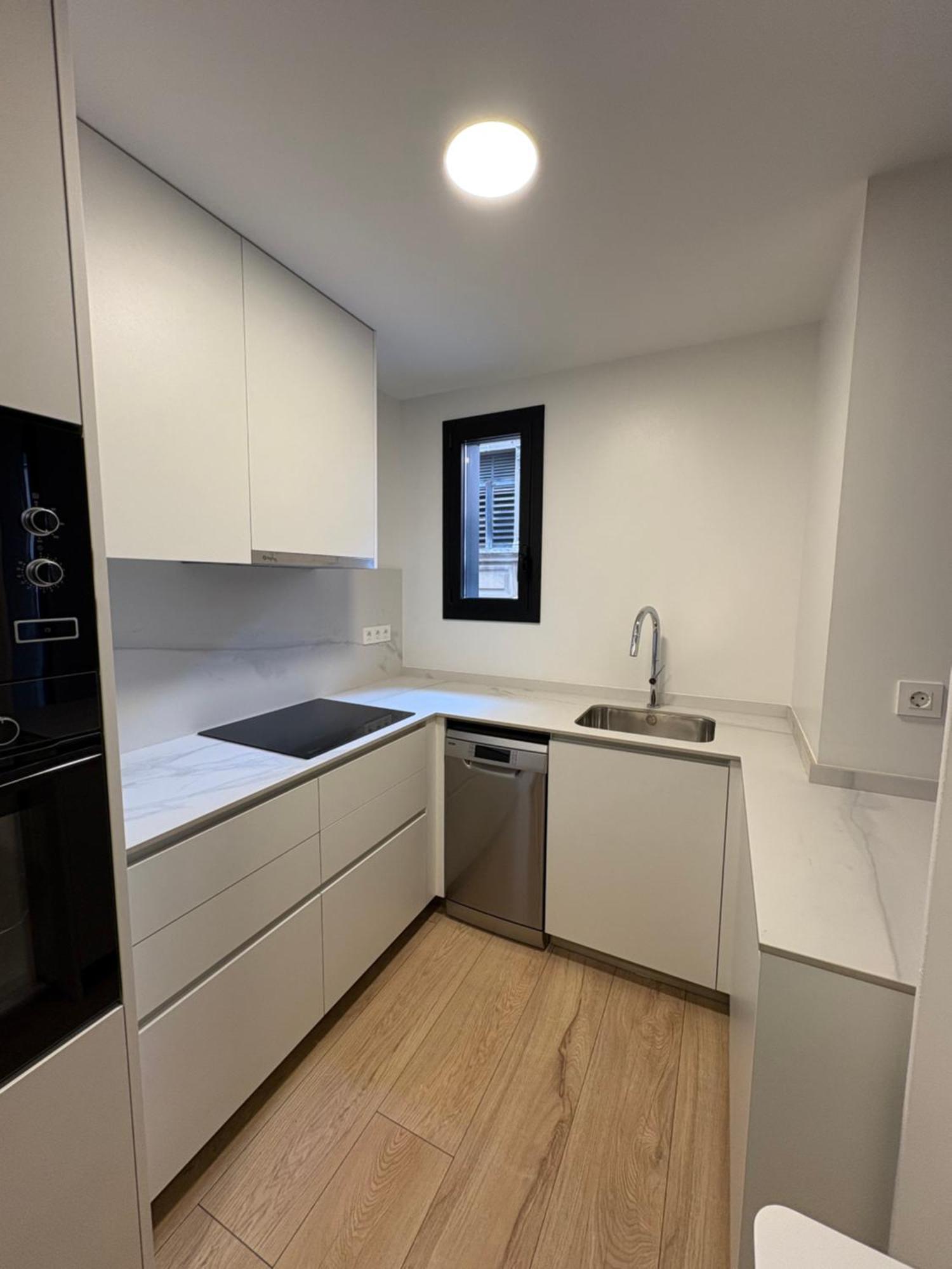 Reusia Apartaments Экстерьер фото