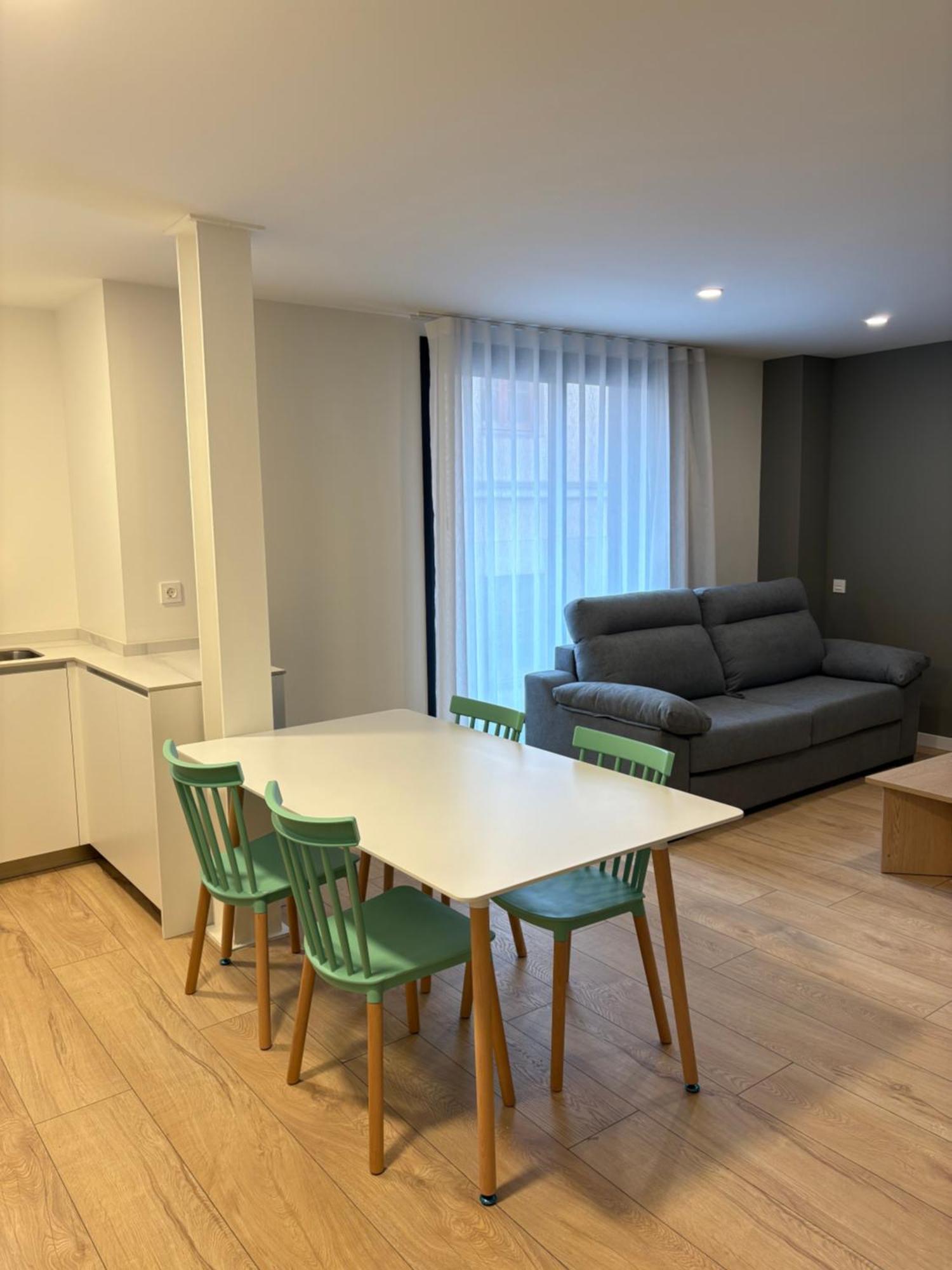 Reusia Apartaments Экстерьер фото