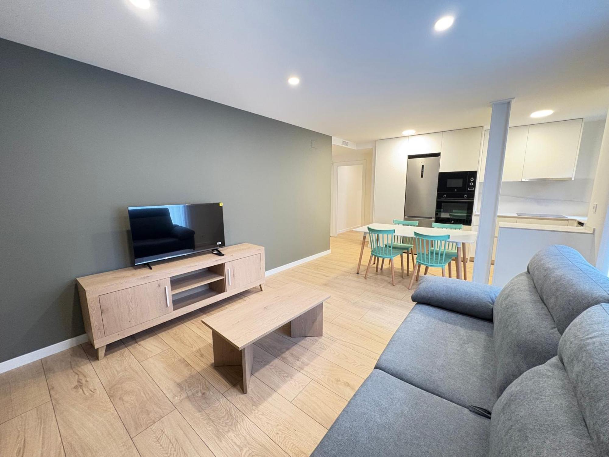 Reusia Apartaments Экстерьер фото