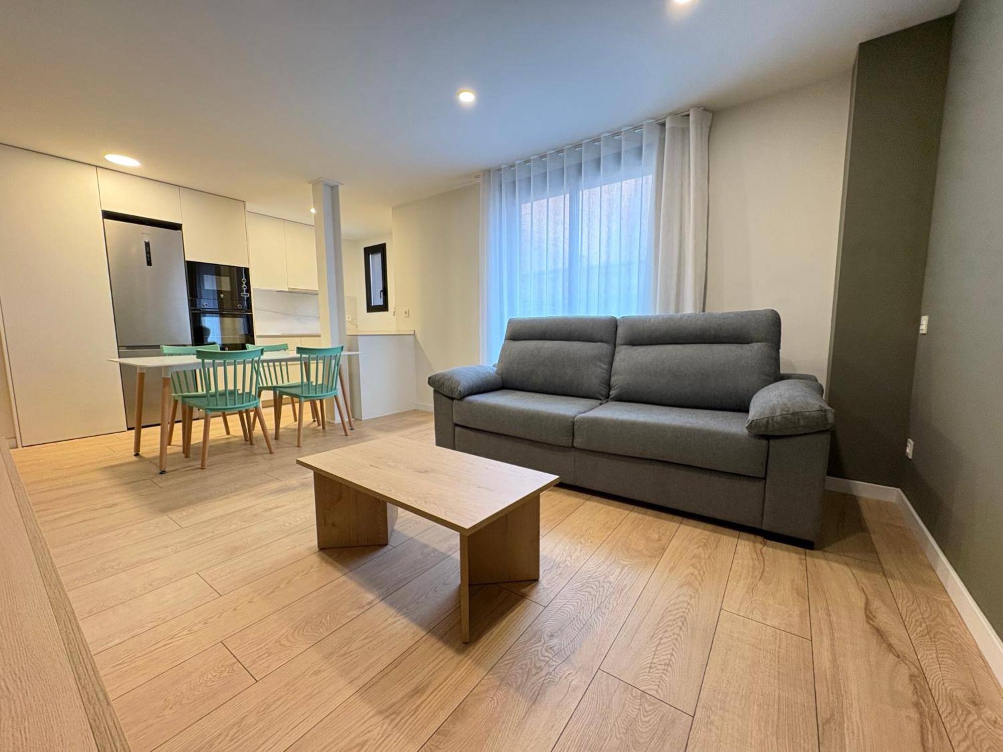 Reusia Apartaments Экстерьер фото