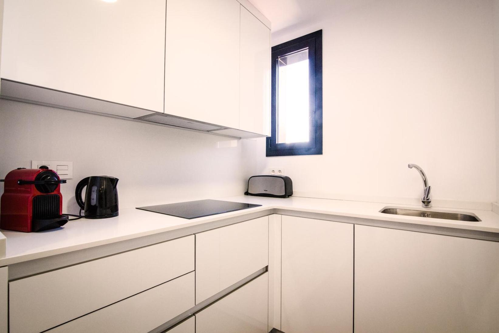 Reusia Apartaments Экстерьер фото