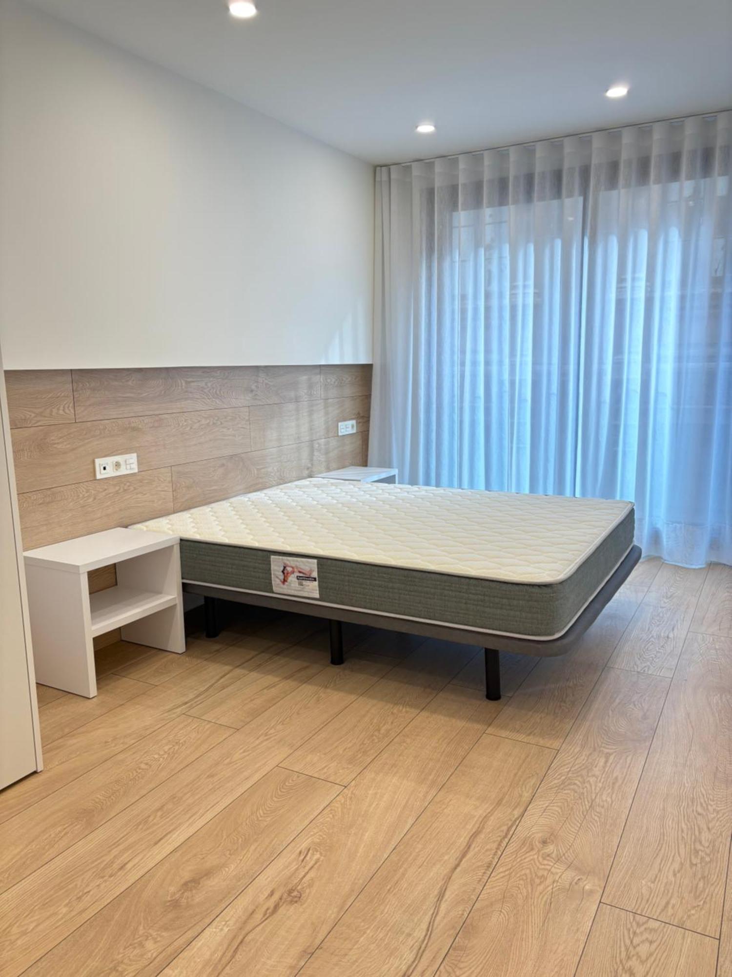 Reusia Apartaments Экстерьер фото