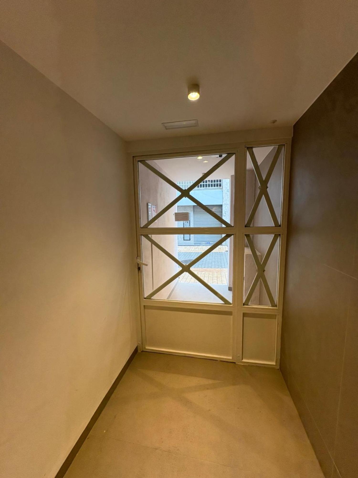 Reusia Apartaments Экстерьер фото