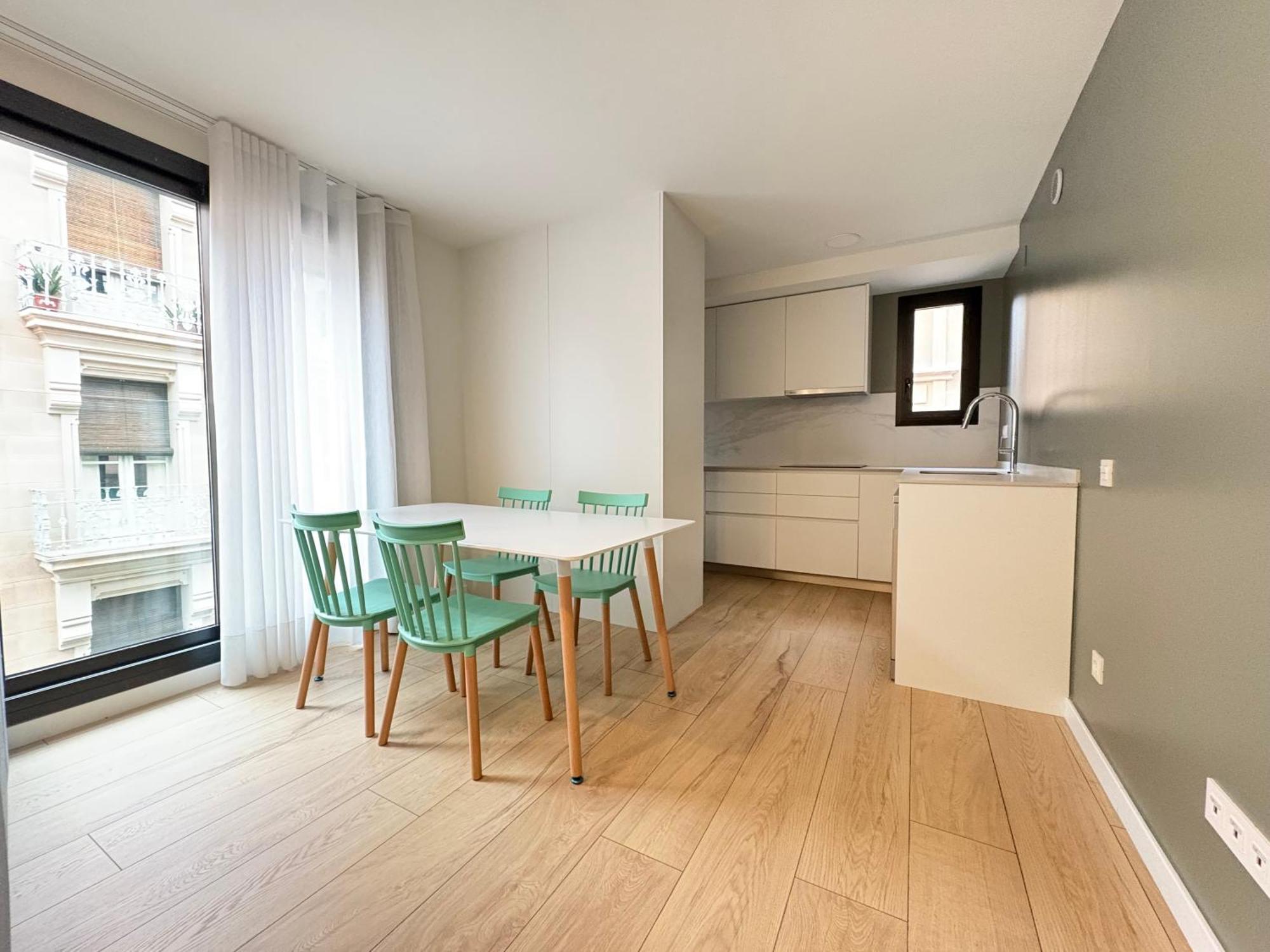 Reusia Apartaments Экстерьер фото