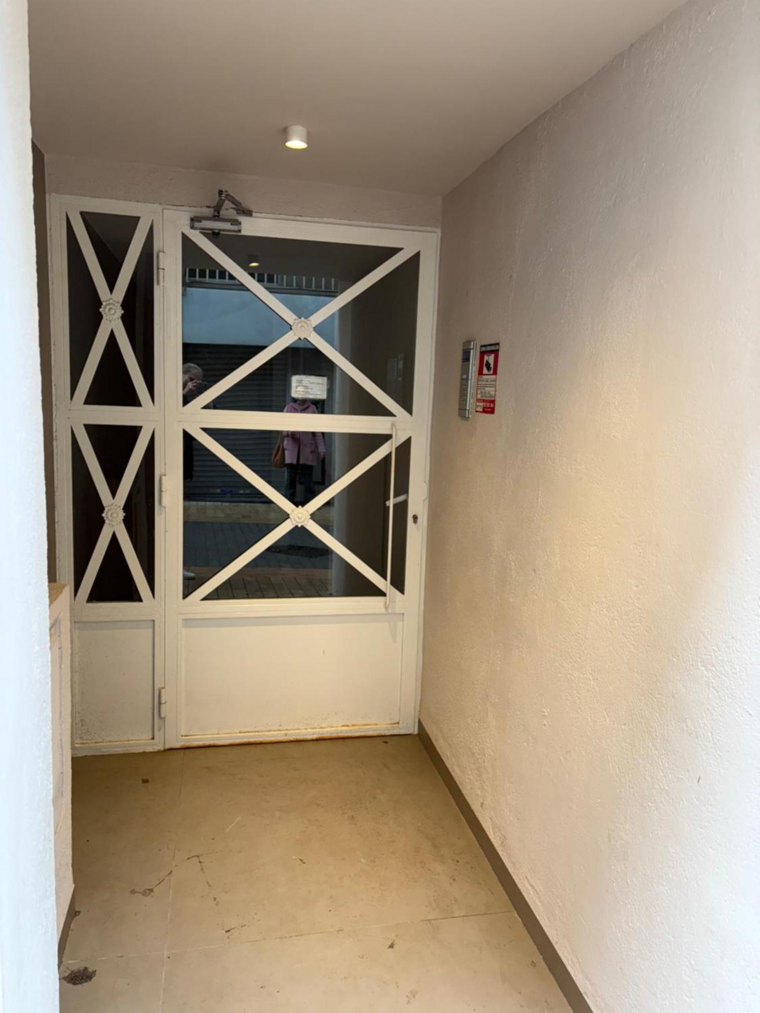 Reusia Apartaments Экстерьер фото