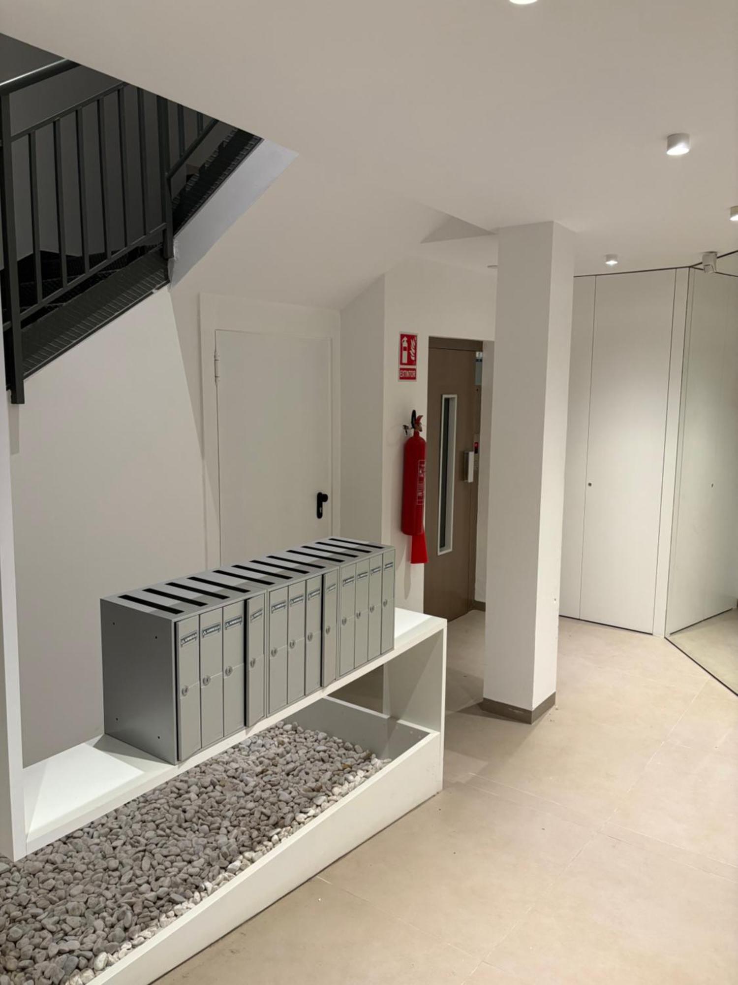 Reusia Apartaments Экстерьер фото