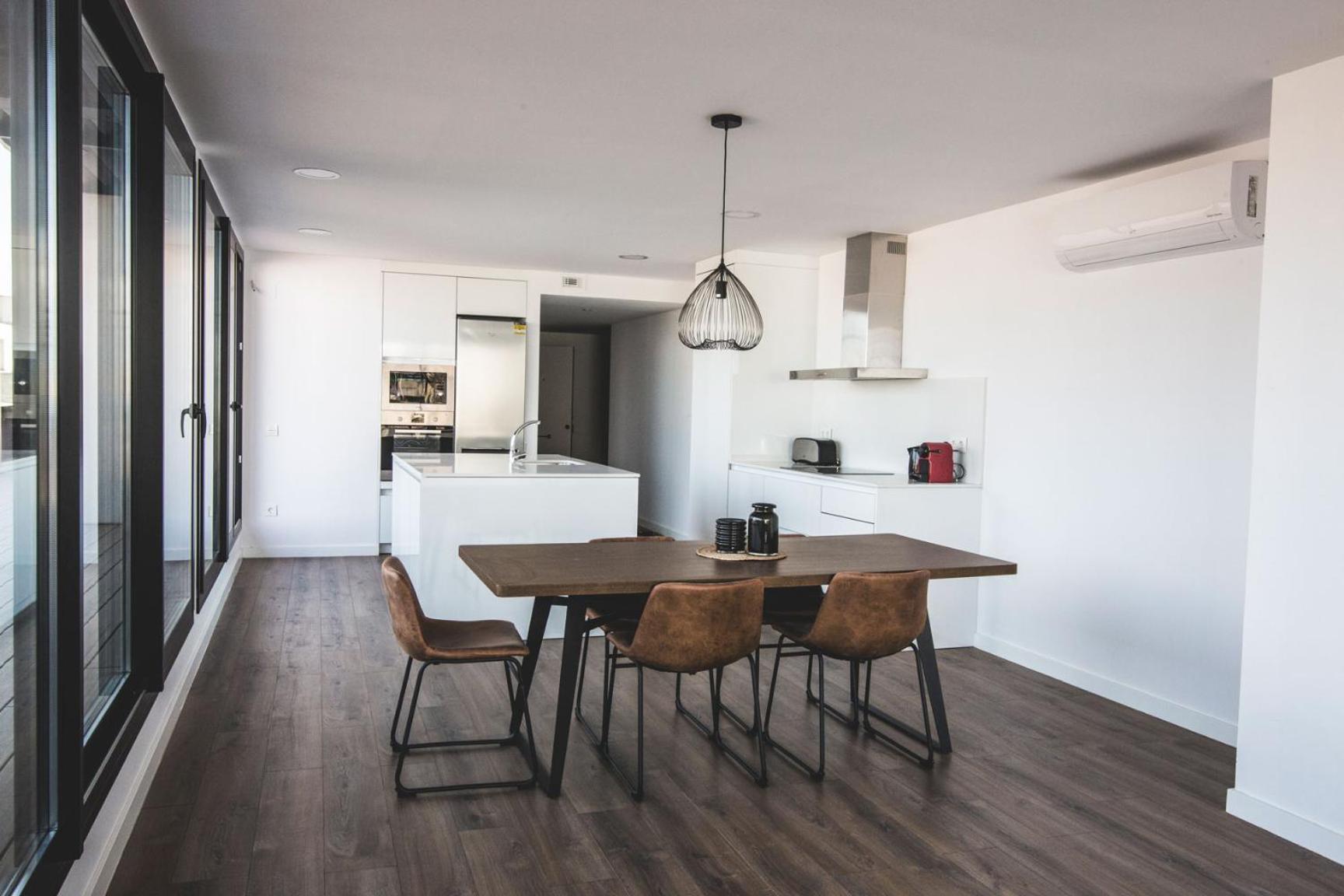 Reusia Apartaments Экстерьер фото