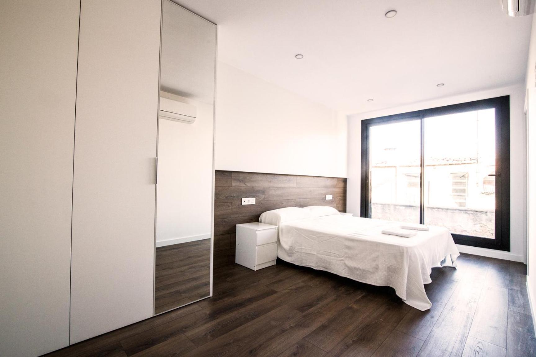 Reusia Apartaments Экстерьер фото