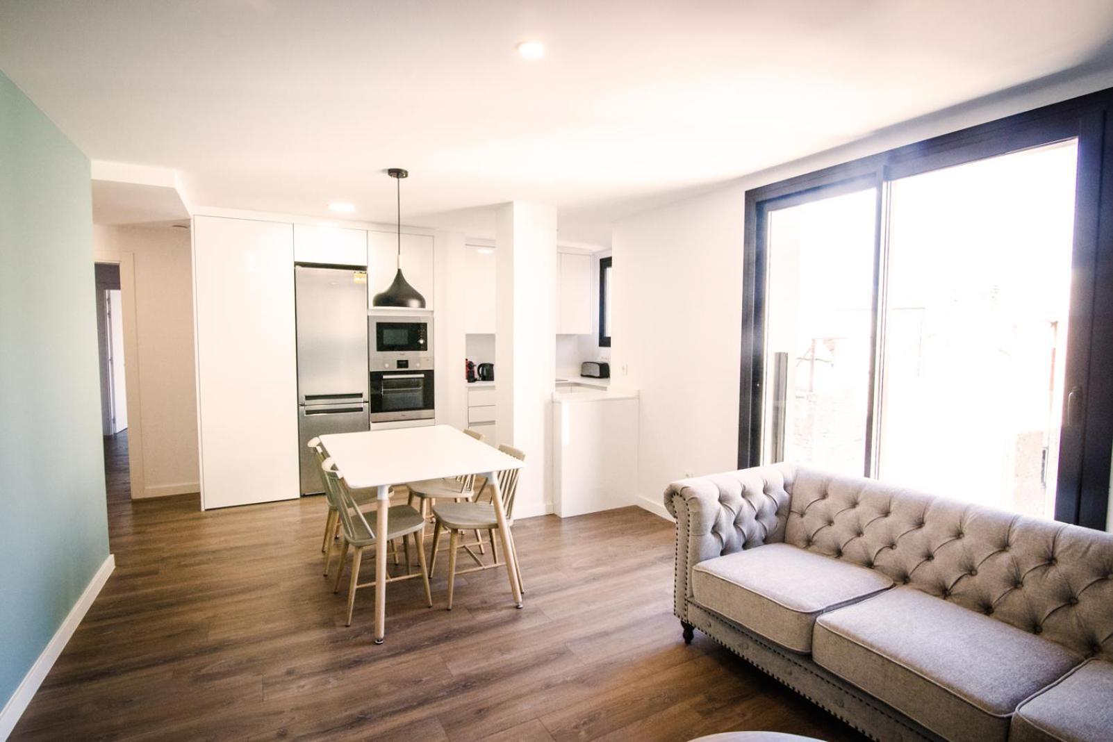 Reusia Apartaments Экстерьер фото