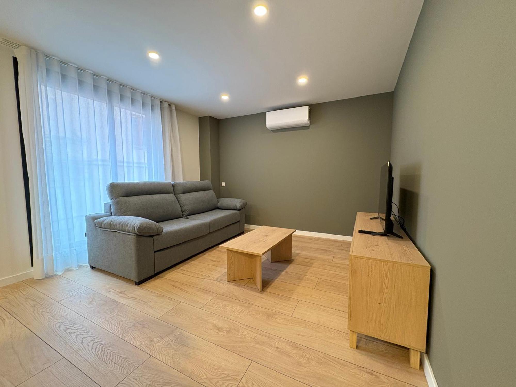 Reusia Apartaments Экстерьер фото
