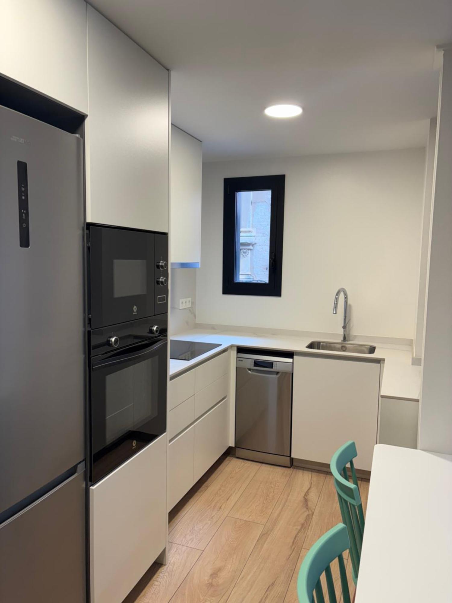Reusia Apartaments Экстерьер фото